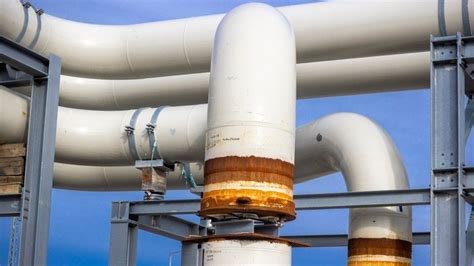 Глава австрийской компании omv райнер зеле в кулуарах пмэф сообщил, что по второй ветке «северного потока — 2» осталось завершить «чуть более 50 км». На сколько отложили строительство «Северного потока — 2»?