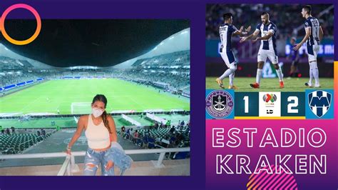 Check spelling or type a new query. MAZATLÁN VS MONTERREY ...EN PANDEMIA| ESTADIO KRAKEN - YouTube