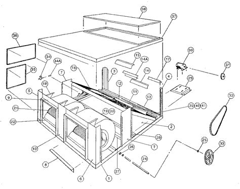 The blower compartment and connect the inside cover of the furnace control to low voltage terminals as shown on notice: Rheem Criterion Gas Furnace Wiring Diagram