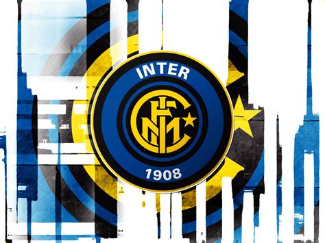 Inter milan, in full football club internazionale milano, italian professional football (soccer) team based in milan. Aneka info: Logo Inter Milan (Logo FC Internazionale Milano)