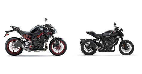 Kawasaki has the best 1000cc inline 4 engine ever kawasaki are in my opinion, also somewhere between honda and suzuki in terms of price and build. Motorrad Vergleich Kawasaki Z900 2021 vs. Honda CB1000R ...