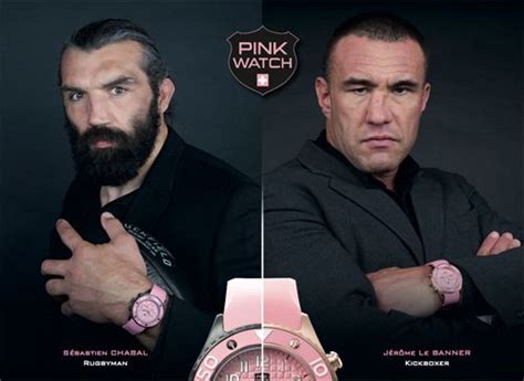 Modifier sébastien chabal , né le 8 décembre 1977 à valence (drôme), est un joueur de rugby à xv international français. Jérôme le Banner & Sebastien Chabal: www.pink-watch.com