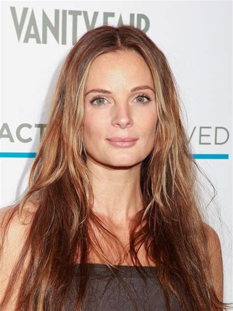 Billy Kane Lee — (via Gabrielle Anwar Plastic Surgery ...