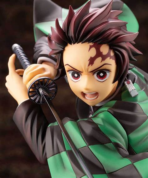 Check spelling or type a new query. Demon Slayer: Kimetsu no Yaiba - Figurine Tanjiro Kamado|Anipassion-J