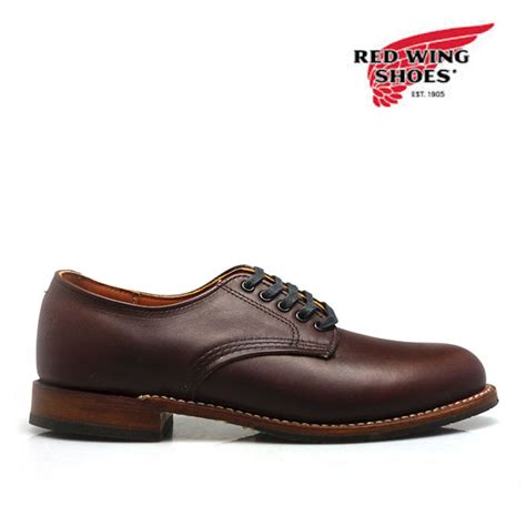 Find red wing beckman from a vast selection of boots. Cloud Shoe Company: 레드 윙 red wing 9042 베크 맨 옥스포드 redwing ...