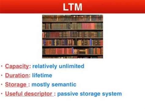 Their model was originally called the two process model, then the. Atkinson Shiffrin model - VCE Unit 3 Psychology - YouTube ...