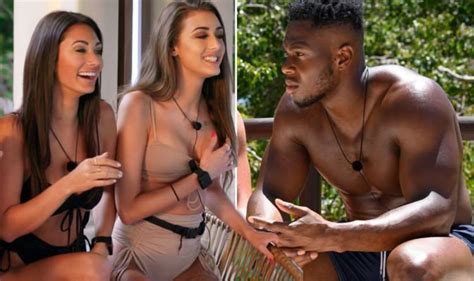 Frenchman marvin has plenty of friends—and lovers—on the island. Too Hot to Handle: Netflix viewers slam prize fund being ...