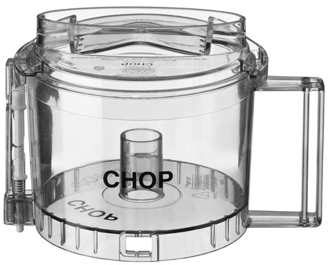 This food processor has two speeds, each turning the blades into opposite directions to ensure fine and even grinding. Best Waring Pro Commercial Food Processor Blade - Make ...