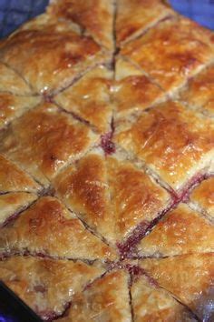 Amazon's choice for phyllo dough. Blueberry Phyllo Dough Turnovers | Recipe | Phyllo recipes, Blueberry recipes, Phyllo dough