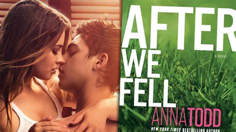 After 3 official trailer (2021) after we fell, josephine langford romantic movie hd. After We Fell: Release date, cast, spoilers and news about ...