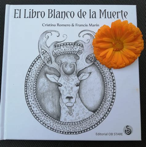 El libro negro de la quimbanda : El Libro Blanco de la Muerte - Cristina Romero Miralles