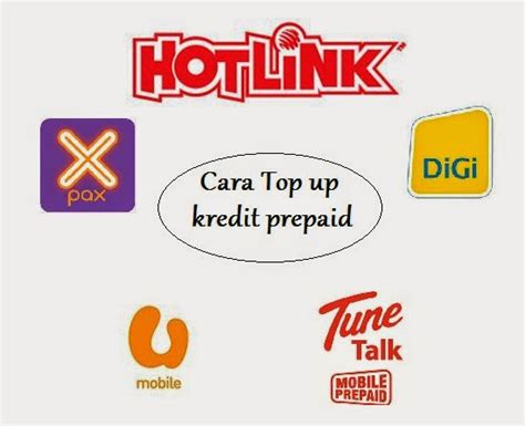 Transfer credits are evaluated and awarded to students once accepted into a program. Bagaimana nak top up prepaid? - Beritahu