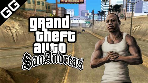 ( 582 mb version is best ). 400MB Download GTA San Andreas Lite (Download One File ...