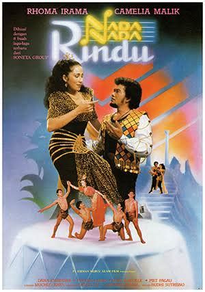The story of two siblings apart from the debts of their uncle trying to meet again they collect money by becoming street musicians. Download Film Nada-nada Rindu (1987) Full Movie | Nonton ...