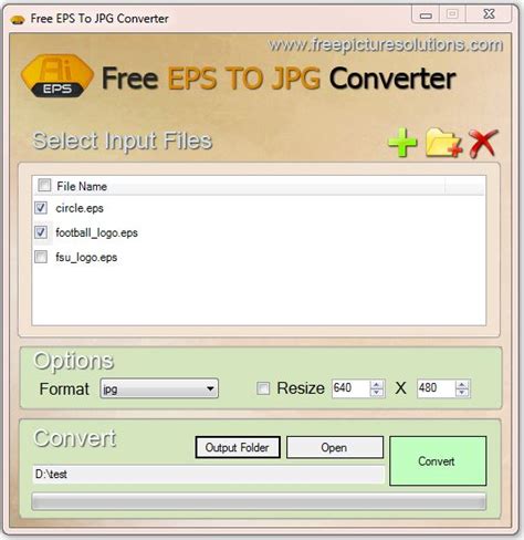 Download Free Picture Solutions - Free EPS to JPG Converter