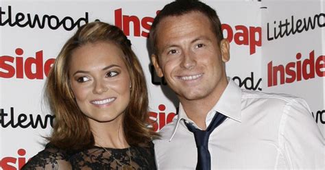 In 2008 and the twelfth series of dancing on ice in 2020. Joe Swash's 'fiery' romance with EastEnders co-star Kara ...