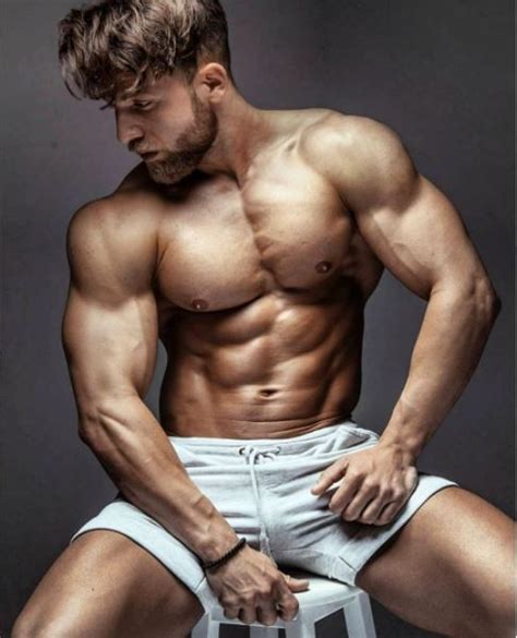 With more than 132 million instagram followers , she also one of the most followed celebs. Most Beautiful Man of the Day - 20180207 12 - Most ...