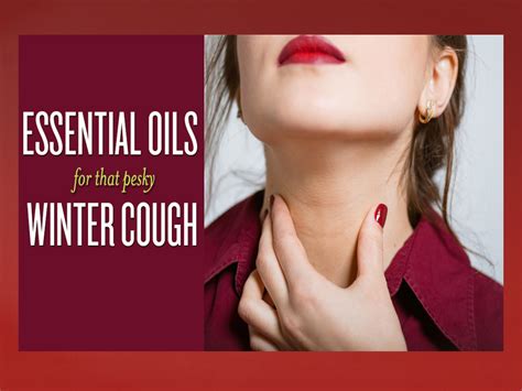 What happens to your body in extreme heat? ESSENTIAL OILS FOR THAT PESKY WINTER COUGH | Okc Massage ...