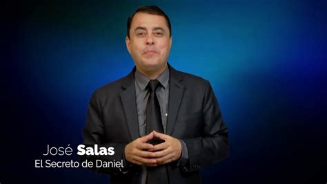 Maybe you would like to learn more about one of these? Libro "El Secreto de Daniel". - YouTube