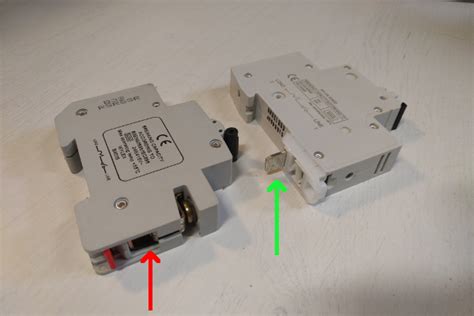 Automated frequency domain decomposition (afdd). David Savery Electrical Services Ltd. - The Arc Fault ...