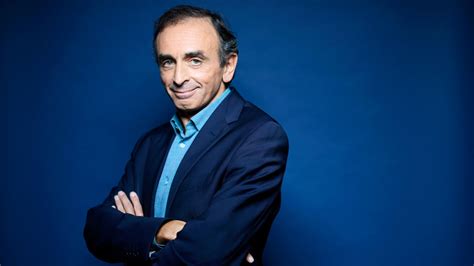 Lors de l'émission de thierry eric zemmour, qui souffrait de fièvre, a été isolé pour participer à «zemmour et naulleau» et «face à. RTL confirme le maintien à l'antenne d'Eric Zemmour