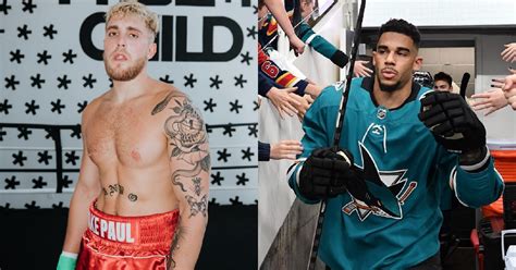 Boxing rings are regulated spaces used for amateur and professional boxing matches. Jake Paul Gets Called Out By NHL Star Evander Kane For ...