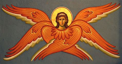 We did not find results for: What Do Angels Really Look Like According to Bible? (It's ...