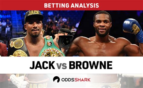 Legendary cutman stitch duran gives his thoughts on the treatment of badou jack's horrific cut. Badou Jack vs Marcus Browne Betting Odds and Pick | Odds Shark