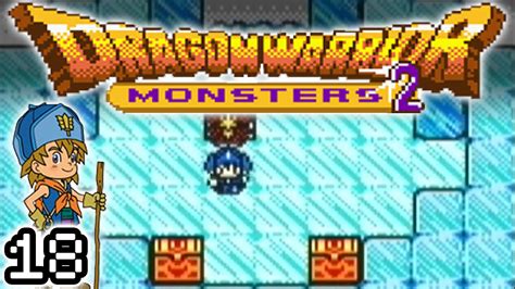 Dq monsters 1 (3ds) dq monsters 2 (3ds) dq monsters 1 retro (switch) itadaki st. Dragon Warrior Monsters 2, Part 18: The Secret Ice Tower ...