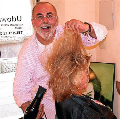 November 2020 in berlin) war ein deutscher friseur. Trauer auch auf Mallorca um Star-Figaro Udo Walz