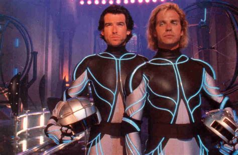 The movie had a budget of under $10 million and photographed the animation using ntsc resolution. The Lawnmower Man: How Scientology, Stephen King & VR ...