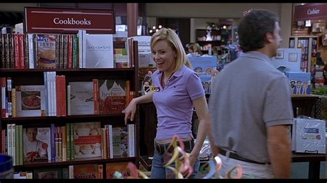 Very funny but the waxing scene is the best because it is 100% real. EB in The 40 Year Old Virgin - Elizabeth Banks Image ...