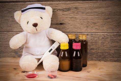 .darah yang normal berdasarkan usia seseorang adalah: Mengenal Obat Penurun Panas - Moms Indonesia