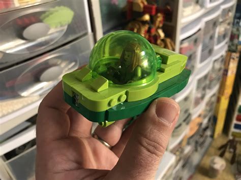 You can use these free cliparts for your documents, web sites, art projects or presentations. Cute little spaceship for grocery runs and whatnot : lego