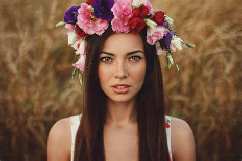 Your amazing confidence shines through, leo. Slavonic Women: Why are They So Attractive for Men from ...