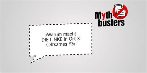 Dort findet die letzte regionale wahl vor der bundestagswahl statt. DIE LINKE. Sachsen | FAQ | Warum macht DIE LINKE in Ort X ...