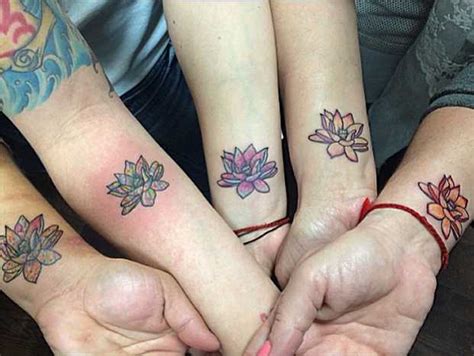 The majority of the length of unbreakable does an excellent job of building suspense, with the wonderfully muted. 25 Tattoos That Celebrate the Unbreakable Bond Between ...