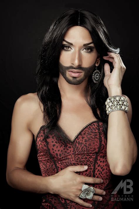 Welcome to the eurovision song contest subreddit! Pin auf Conchita Wurst - Eurovision Song Contest winner 2014