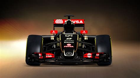 Hd wallpapers and background images Formula 1 Lotus E23 Hybrid Wallpaper | HD Car Wallpapers ...