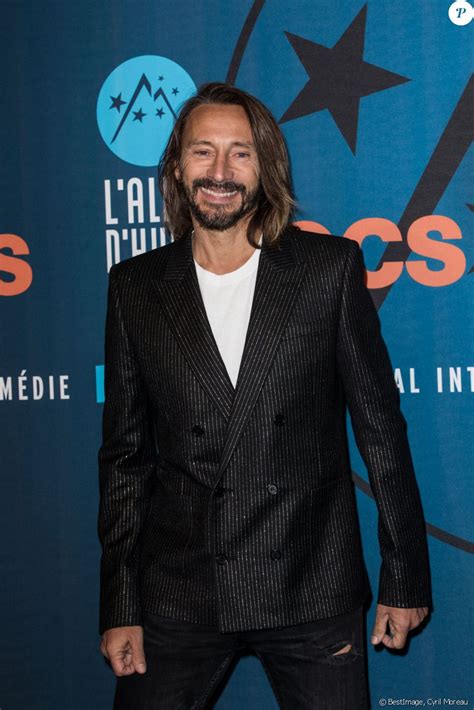 It was a massive hit all over europe and in australia, and had one of the longest… Bob Sinclar au photocall du jury lors du 23e festival ...