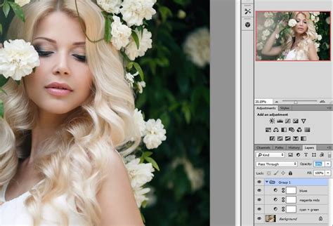 Adobe photoshop graphic software includes advanced image editing and manipulation features for modifying and enhancing the colors in your photos, graphics and illustrations. Photoshop Levels: for Total Control in Color Adjustments ...