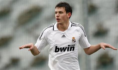 Ádám szalai was born on december 9, 1987 in budapest, hungary. Szalai Ádám: Sokkal fontosabb a válogatott a Real Madridnál
