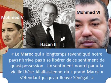 Contact le maroc en mauritanie on messenger. L'éternelle mésentente entre le Maroc et la Mauritanie : à ...