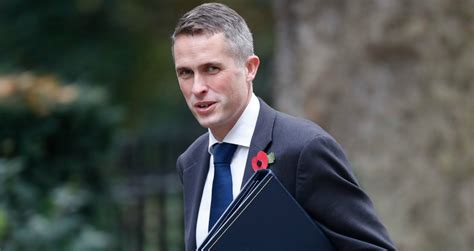 Subscribe to gavin williamson's newsletter. Gavin Williamson replaces Fallon as sex scandal widens | The Week UK