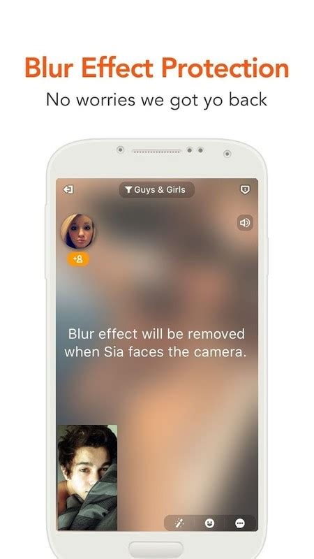 Faceflow offers free video chat & video conferencing with your friends, directly on your web browser, but you can also choose to talk with strangers. ChaCha: Video Chat Like Omegle APK Free Social Android App ...