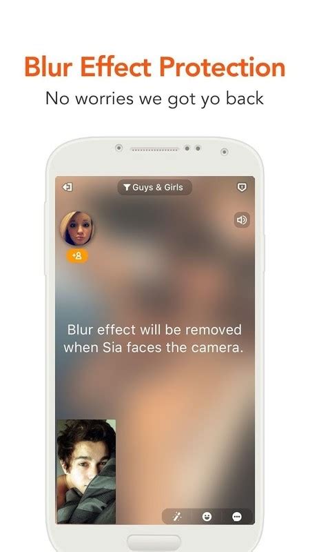 You can find the version history of omegle apk too. ChaCha: Video Chat Like Omegle APK Free Social Android App ...