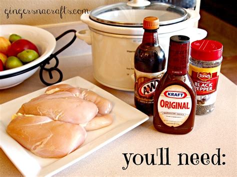 It is considered a weak carcinogen as well as a list i chemical by the dea (used in the manufacture. Ginger Snap Crafts: {root beer} BBQ sandwich {recipe} # ...