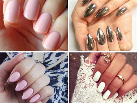 Manicure perfetta e duratura nel tempo. unghie-gel-primavera-2017-3 - ChiaraKawaii