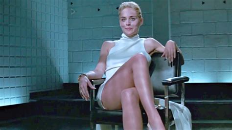 On this level basic instinct is a brilliant conveyor of noir themes that portrays an unstable detective. Ken's Movie Diary 2017 - Week 7 - MovieBoozer