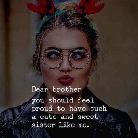 Feature funny, cute, fighting, love, family quotes & many hopefully, these catchy brother love quotes can help you write your own version of the caption for instagram. The 100 Greatest Brother Quotes And Sibling Sayings ...